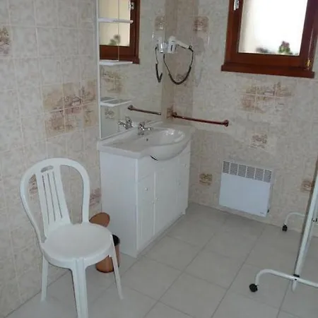 D'hotes Mazurier 3* Cozes