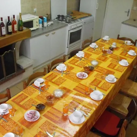 D'hotes Mazurier B&B