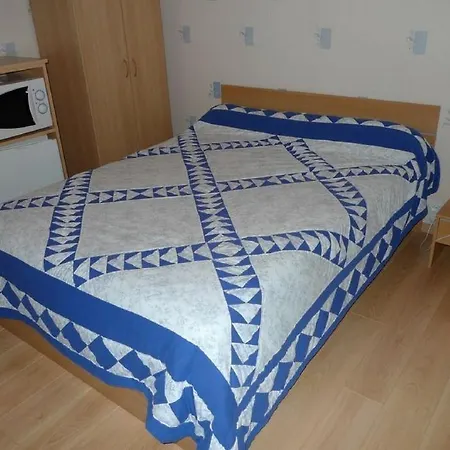Bed & Breakfast D'hotes Mazurier *