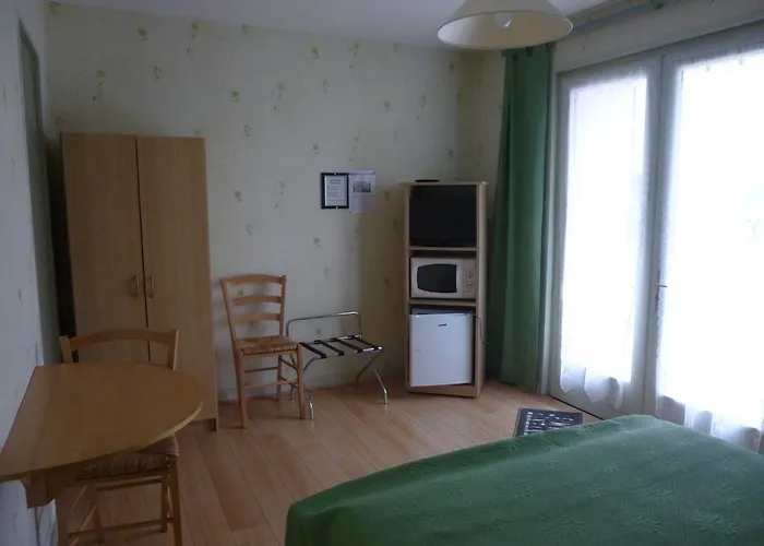 D'hotes Mazurier 3* Cozes