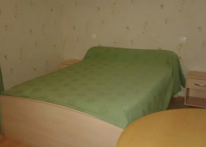 D'hotes Mazurier Bed & Breakfast 3*