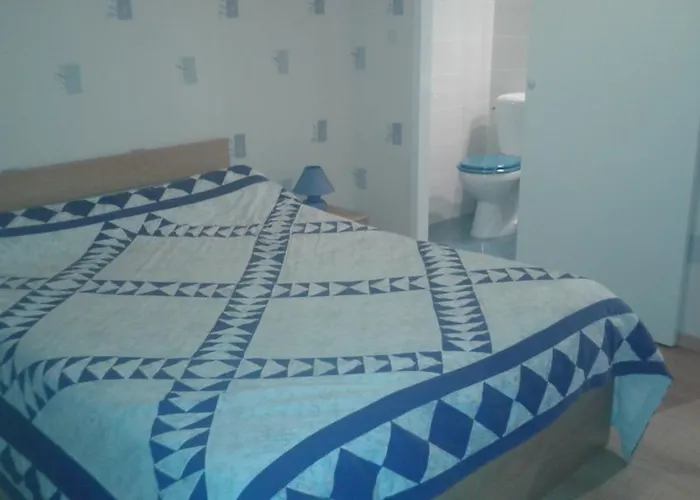 Bed & Breakfast D'hotes Mazurier Cozes