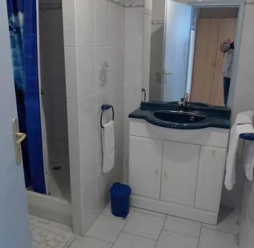 Bed & Breakfast D'hotes Mazurier